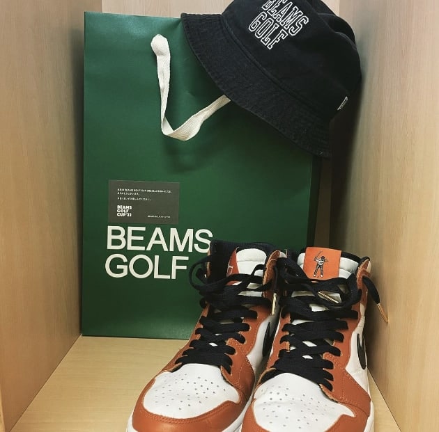 BEAMS GOLF CUP'22｜ビームス ゴルフ 神戸｜BEAMS