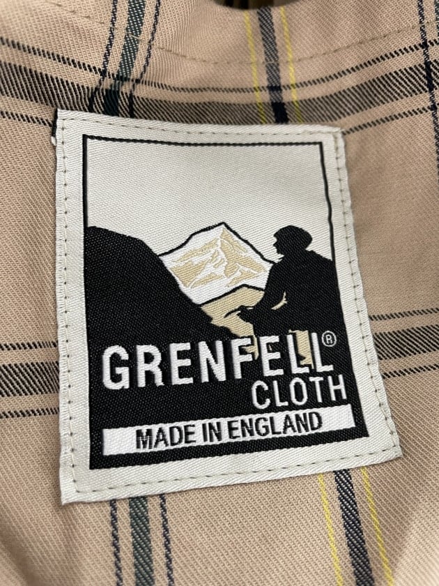 □購入の正規品□ beore様専用 Grenfell BEAMS F別注 HELVELLYN