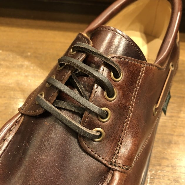 Paraboot＞CHIMEY｜ビームス 立川｜BEAMS