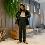 《23ss》 maturelyご紹介！第一弾！