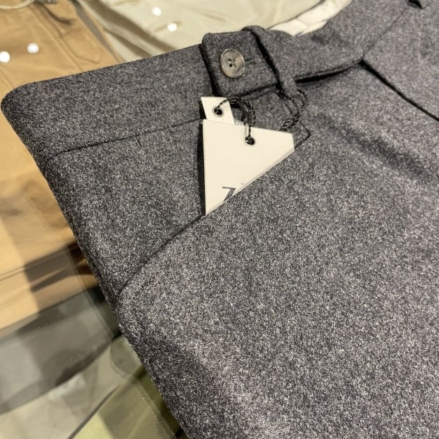 BERNARD ZINS＞Copilote｜ビームスF 新宿｜BEAMS