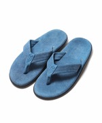 ＜REMI RELIEF（レミレリーフ）＞×BEAMS PLUSの＜ISLAND SLIPPER（アイランドスリッパ）＞。予約受付中です！！