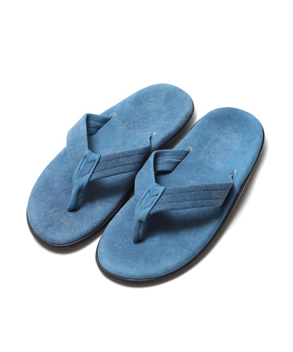 ISLAND SLIPPER × REMI RELIEF × BEAMS 別注-