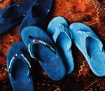 REMI RELIEF×ISLAND SLIPPER別注トングサンダル、只今絶賛予約受付中！