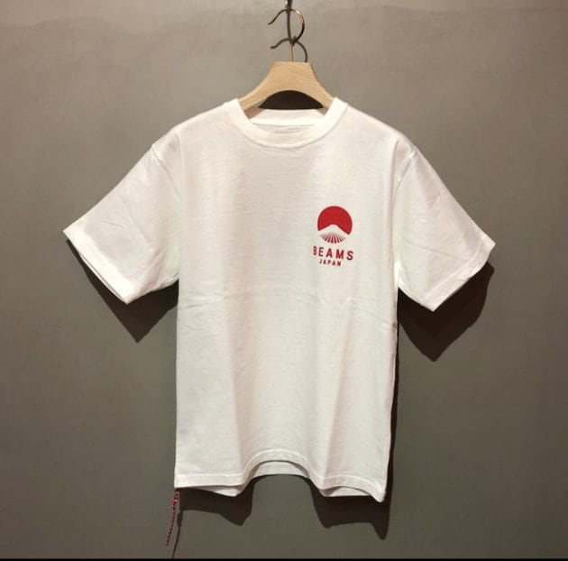 BEAMS JAPAN＞干支Tシャツ発売！卯です！｜ビームス ジャパン 渋谷｜BEAMS