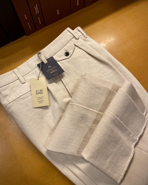 おすすめのセールアイテム！〈GERMANO〉｜ビームス ライフ 横浜｜BEAMS