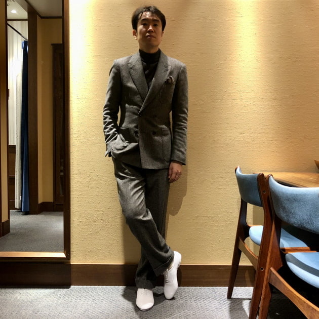 2023年 春夏 <CROWN> シューズのご紹介|ビームス 銀座|BEAMS 2023年 春夏 <CROWN> シューズのご紹介|ビームス 銀座|BEAMS