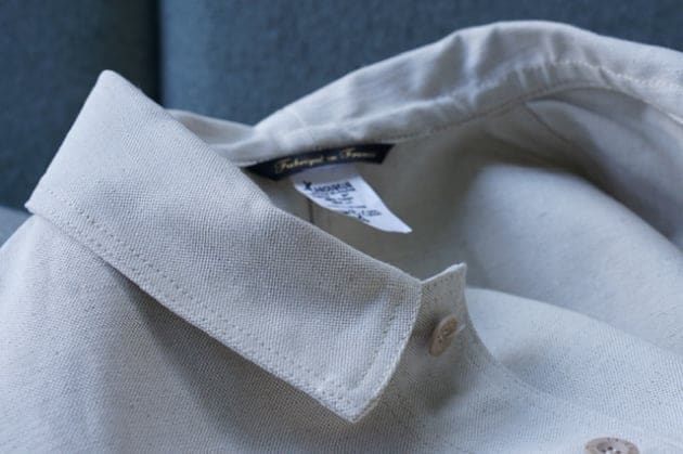BEAMS ビームス  カバーオール　白 BEAMS ビームス カバーオール 白