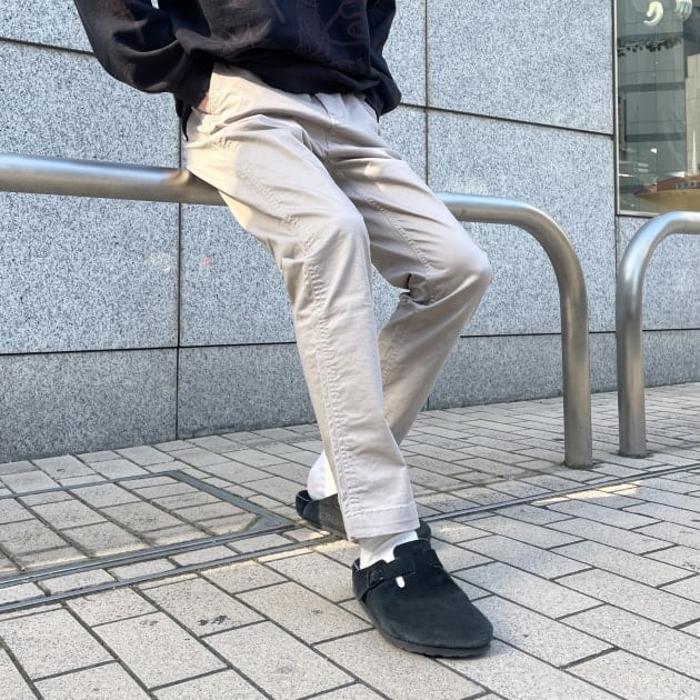 新着商品 C.N.C. コスチュームナショナル スキニーチノパン chavinda