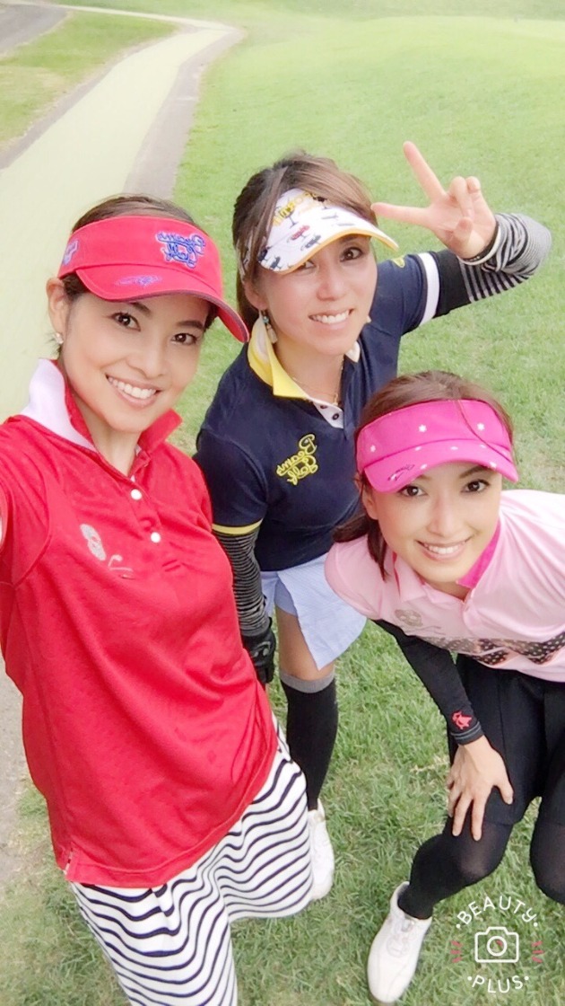 ゴルフ大好き☆｜BEAMS GOLF（ビームス ゴルフ）｜BEAMS
