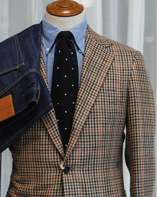 先見せエスエス〜気になるジャケット ②〜｜BEAMS F（ビームスF）｜BEAMS