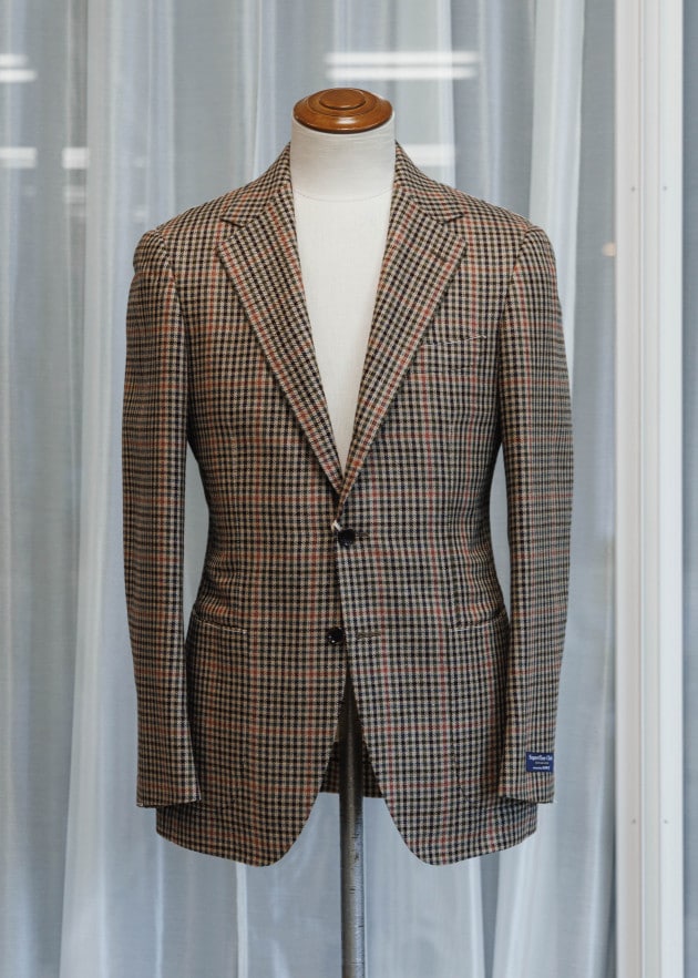 ビームスFジャケット 先見せエスエス〜気になるジャケット ②〜｜BEAMS F（ビームスF）｜BEAMS