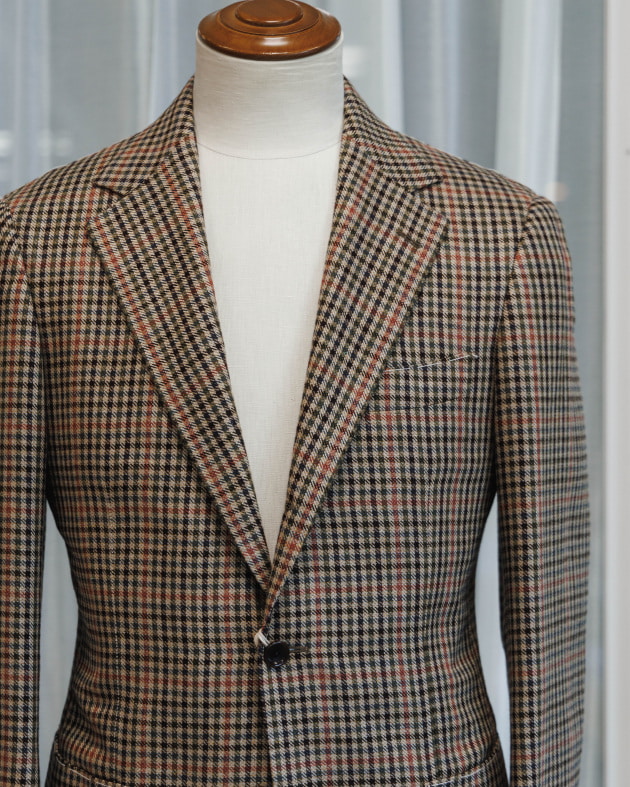 先見せエスエス〜気になるジャケット ②〜｜BEAMS F（ビームスF）｜BEAMS