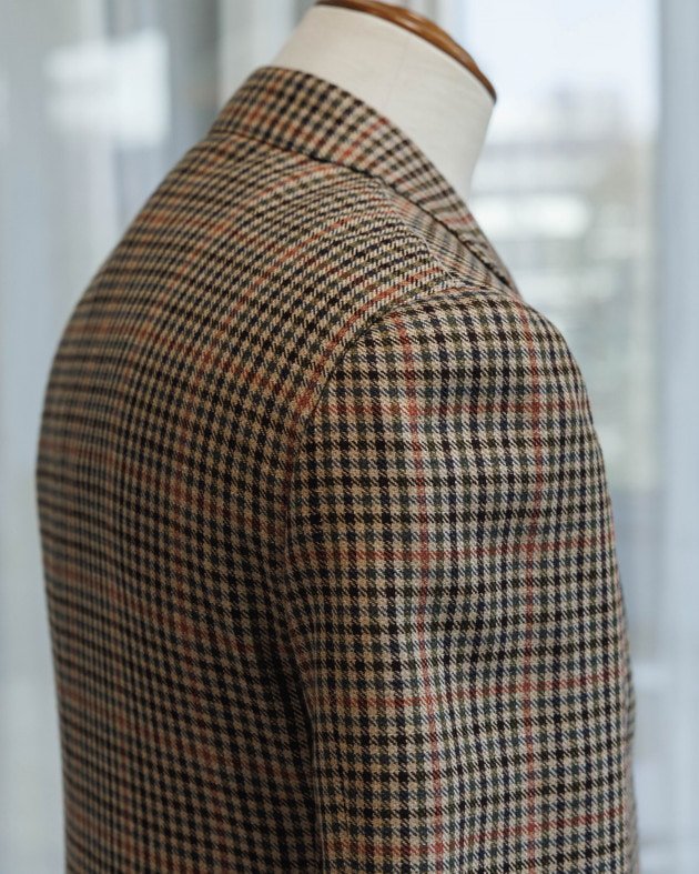 先見せエスエス〜気になるジャケット ②〜｜BEAMS F（ビームスF）｜BEAMS