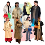 【SALE！！】おすすめコート3選♡