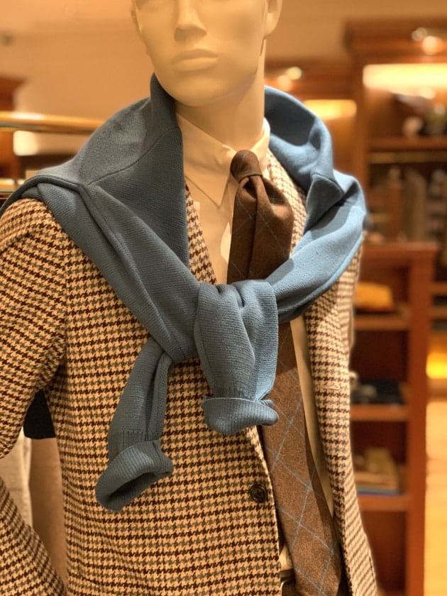 BEAMS F（285473） スタイリング・コーディネイト｜BEAMS