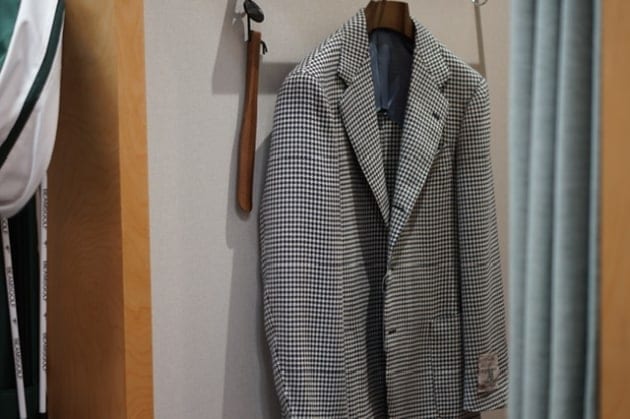 FOX BROTHERS＞何買うんですか？伊藤編｜BEAMS F（ビームスF