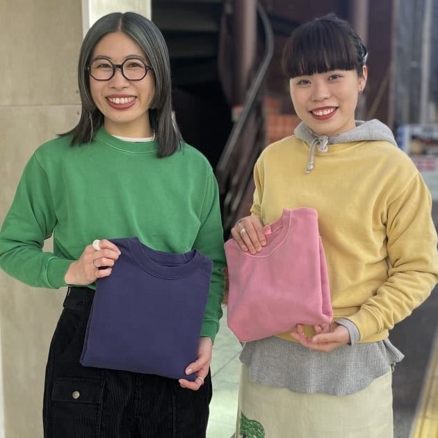 春色入荷しました♡｜ビームス ボーイ 原宿｜BEAMS