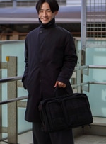 『THE NORTH FACEとBRIEFINGの相性◎』