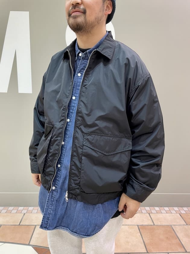 34歳札幌ステラプレイス店ストリート好き野口の【ノグットスタイル
