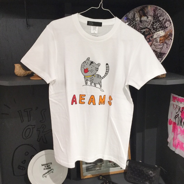 カルトでアートなグッズ Aeams アイテム Beams Japan ビームス ジャパン Beams