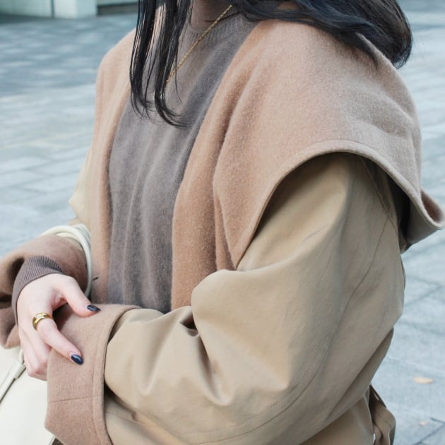 トキメキが止まらない。〈AURALEE〉22AWコレクション vol.2｜ビームス