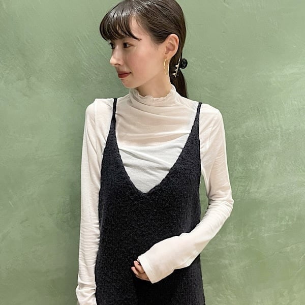 トキメキが止まらない。〈AURALEE〉22AWコレクション vol.2｜ビームス