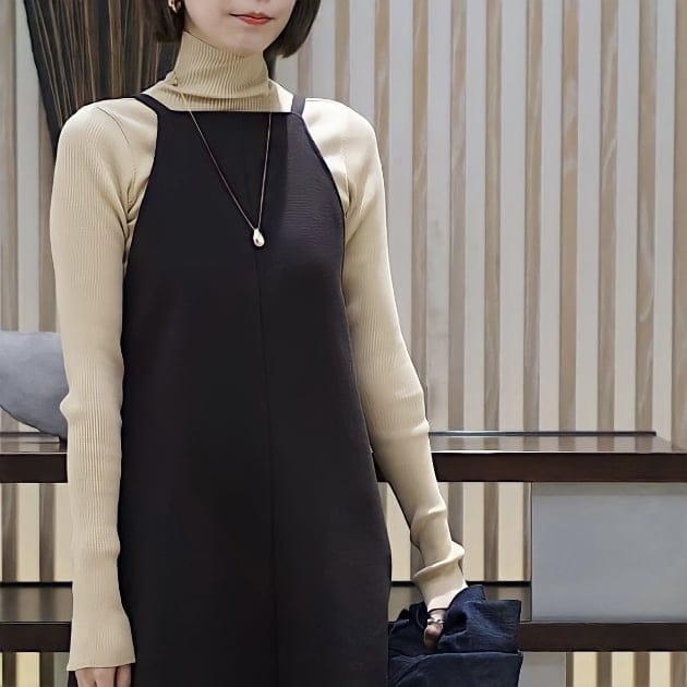 トキメキが止まらない。〈AURALEE〉22AWコレクション vol.2｜ビームス