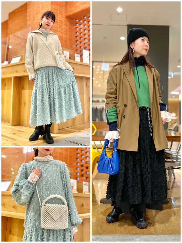 Ray BEAMS春夏新作のご紹介♡｜ビームス みなとみらい｜BEAMS