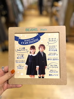 BEAMS mini（ビームス ミニ）【アウトレット】BEAMS mini / 蝶ネクタイ