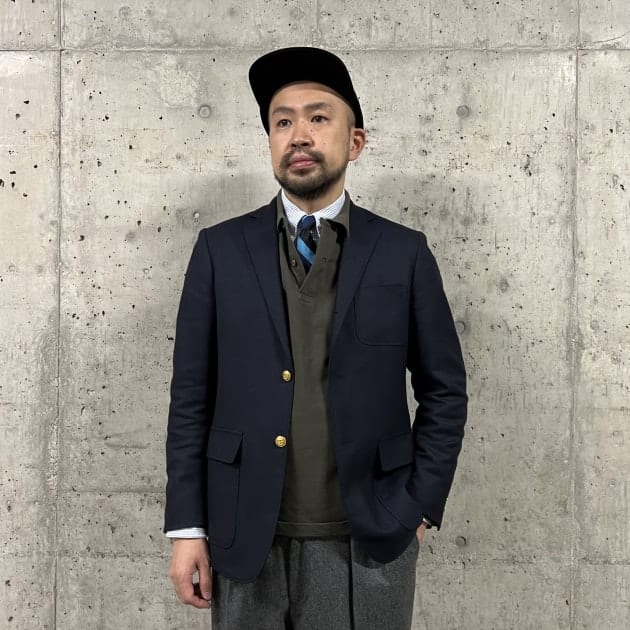 どう着る？｜BEAMS PLUS（ビームス プラス）｜BEAMS