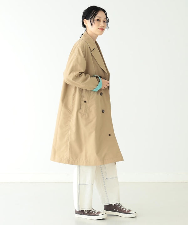 早くも予約開始！！BEAMS×THE NORTH FACE PURPLE LABEL｜ビームス 福岡