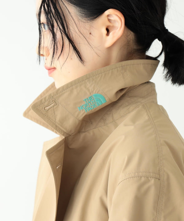 早くも予約開始！！BEAMS×THE NORTH FACE PURPLE LABEL｜ビームス 福岡