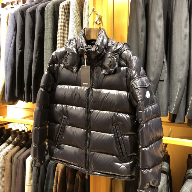 MONCLER2｜ビームスF／インターナショナルギャラリー ビームス｜BEAMS