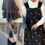 2023SS NEW!!【Merlette】