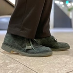 『急げばオトク！？』来季も目が離せない【Clarks】のお話。