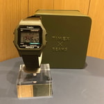 TIMEX × BEAMS 別注 MILITARY DIGITAL WATCH