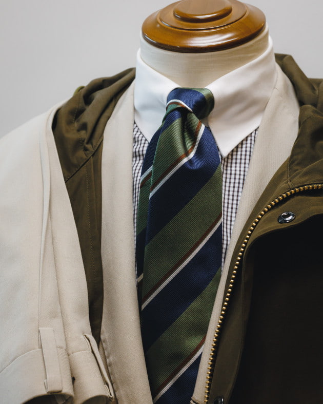 先見せエスエス〜〈Barbour〉フーデッドハンティング〜|BEAMS F 先見せエスエス〜〈Barbour〉フーデッドハンティング〜|BEAMS F