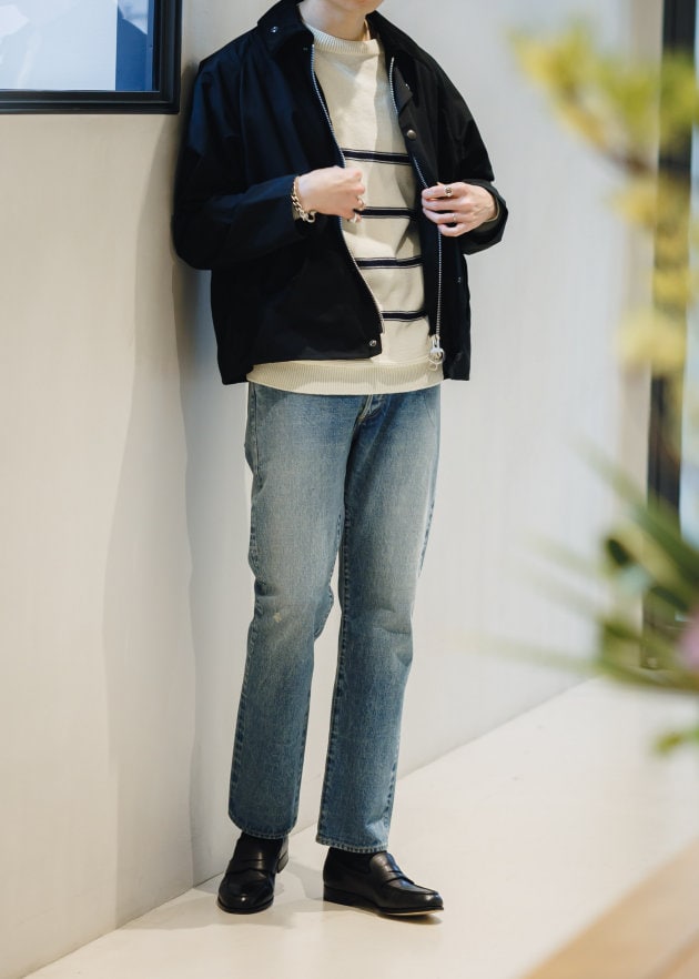 先見せエスエス〜〈Barbour〉TRANSPORT〜|BEAMS F(ビームスF 先見せエスエス〜〈Barbour〉TRANSPORT〜|BEAMS F(ビームスF