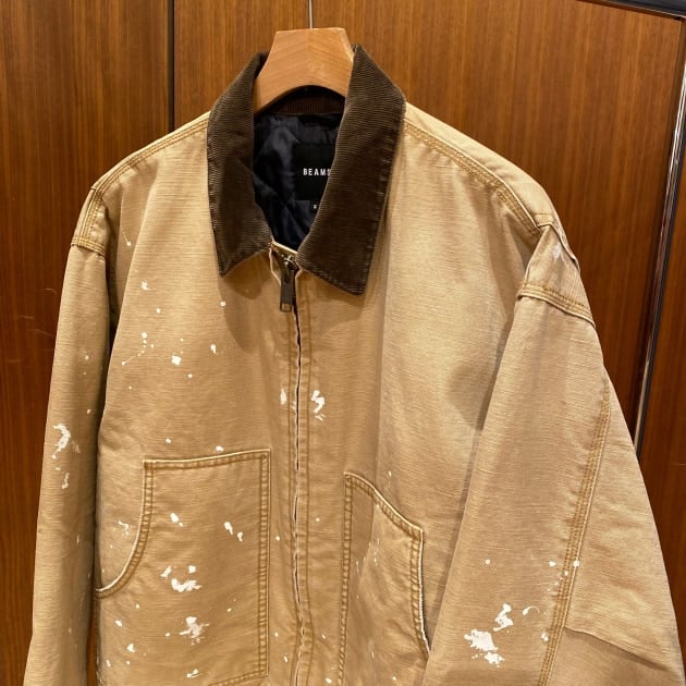 Scatterbrain｜ビームス アウトレット 佐野｜BEAMS