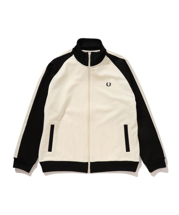 一押しジャケット〜FRED PERRY（フレッド ペリー）〜｜ビームス 博多