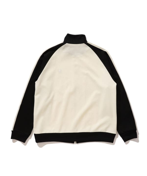 一押しジャケット〜FRED PERRY（フレッド ペリー）〜｜ビームス