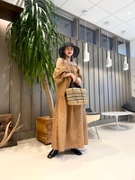 【予約商品＋15%POINT UP】〜ミズノオススメのワンピース編〜