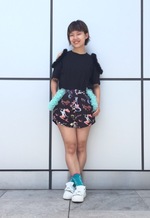 ★Staff styling ～Summer～ No.13★