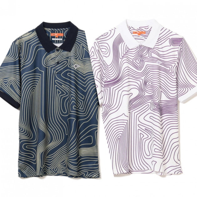 BEAMS GOLF（993738） スタイリング・コーディネイト｜BEAMS