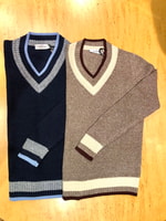 2023サマーニット 第一弾