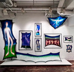 Taketo Kikuchi ART EXHIBITION『Homesick Creature』