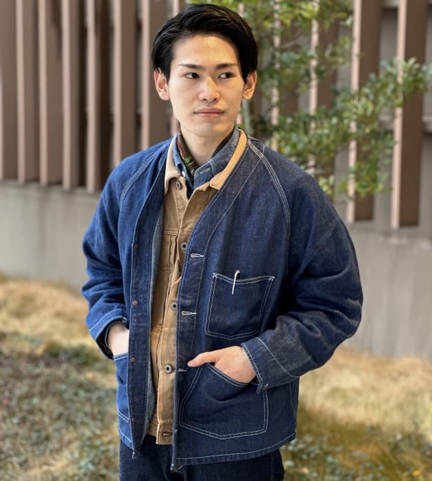 少し早いですが…春夏定番アイテム！紹介します！】｜ビームス 辻堂｜BEAMS