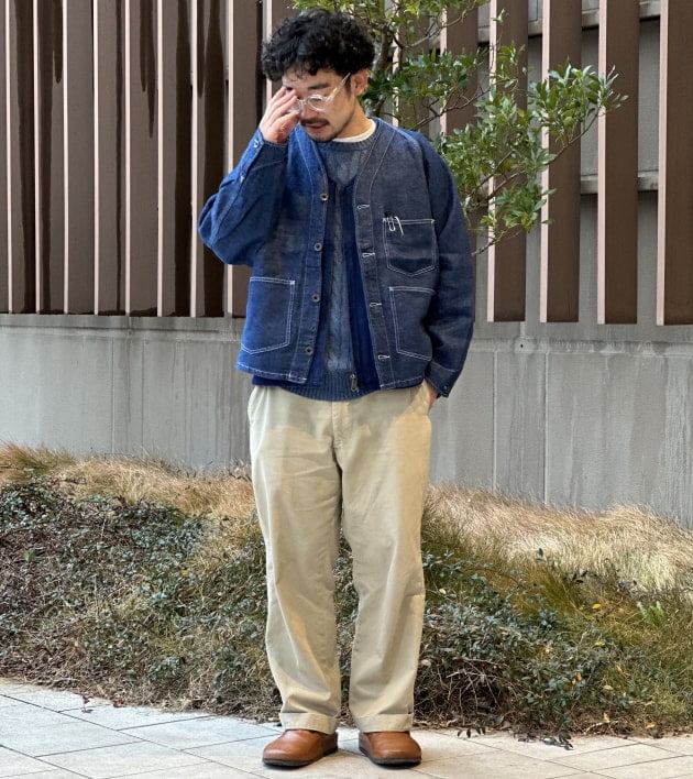 少し早いですが…春夏定番アイテム！紹介します！】｜ビームス 辻堂｜BEAMS