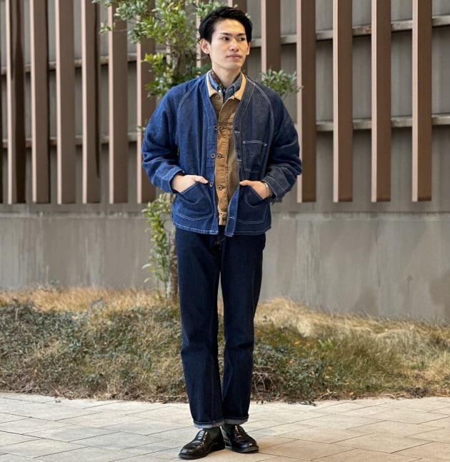 少し早いですが…春夏定番アイテム！紹介します！】｜ビームス 辻堂｜BEAMS